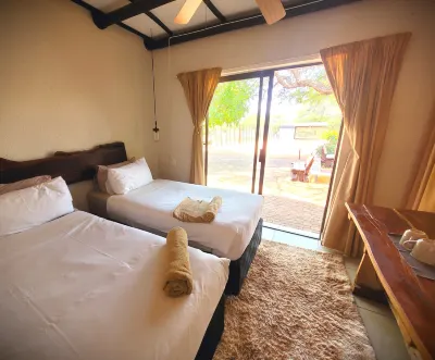 VIVO LODGE