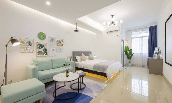 Xiamen Coastline Inn