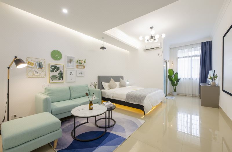 Xiamen Coastline Inn