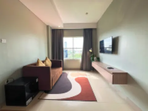 Liberta Hotel Kemang