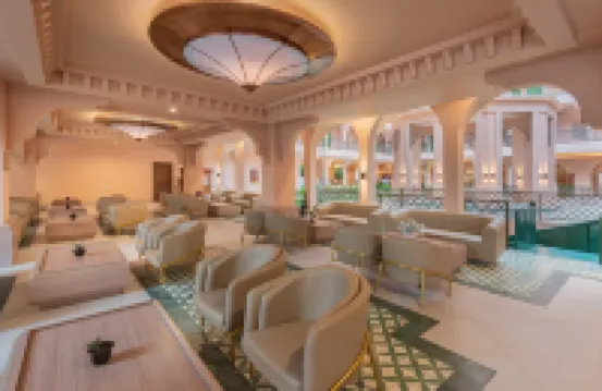 Anaya Azana Hotel & Villa Tawangmangu