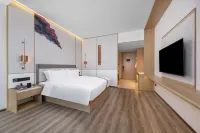 Elong Hotel (Zhenjiang Jingkou District Zhihui Avenue)