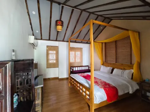 Huize Fengtai Mingqing Inn