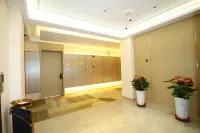 Jinjiang Star Hangjinhouqi Government Center Store Hotels in Hanggin Rear Banner