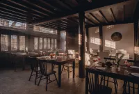 Kui Ran · View Snow Mountain Resort (Baisha Ancient Town ) - parcheggio