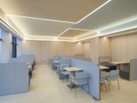 HanTing Hotel (Yuncheng Jiang Jinyu International) Hotels in Jiang County