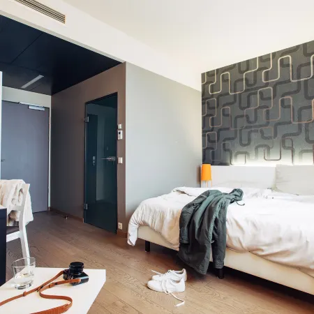 harry's home Hart Bei Graz hotel & apartments