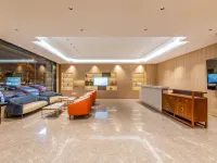 Yueda Hotel (Yuncheng Jiefang South Road) Hotels in Yuncheng