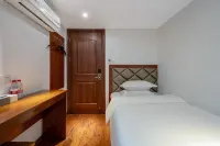 Jiyuan Hostel Boutique Hotel (Yangzhou Dongguan Street)