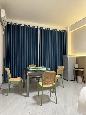 Yingqi Apartment