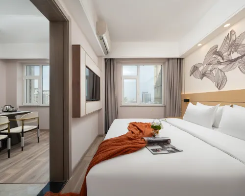 The Landis Hotel فنادق في لين إي