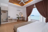 Sand Bay Resort Semporna Hotels in 
