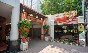 Hoang Ha Boutique Hotel