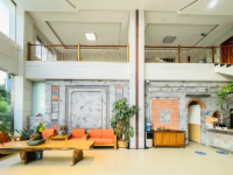 銀盛飯店（大理州賓川汽車客運站店）