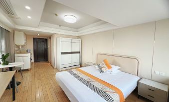 Hangzhou Yaguan Apartment Hotel