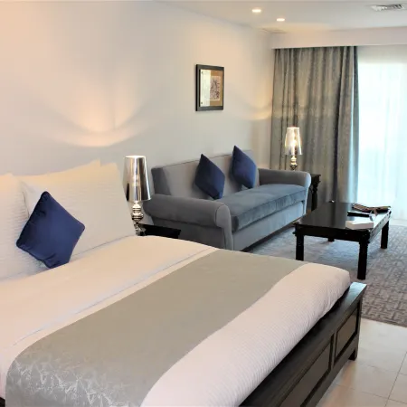 Mövenpick Kuwait Al Bidaa