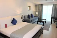 Mövenpick Kuwait Al Bidaa