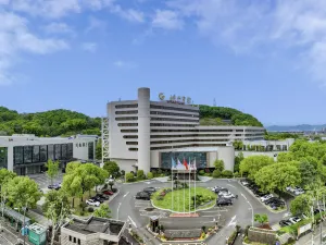 Shengzhou Hotel