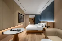 Elong Anyue Hotel (Shou County Ancient City Jingrun Plaza Branch) Hotels in Shou County