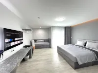 Kata Place Villa Отели рядом с достопримечательностью «Большой Будда»