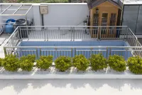 Miyinmanlin Inn - مسبح