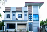 RedDoorz @ Guanzons Homestay Các khách sạn ở Del Carmen