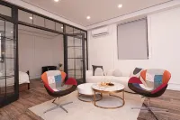 Sweet Home Prime Apart-Hotel