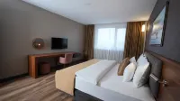Hilas Thermal Resort Spa & Aquapark Hotels in Imaret Mahallesi