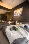 Grand Medini By The One - Cozy Studio 5pax