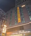 Dongdaemun Bellus Hotel