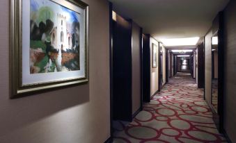Silver World Garden Hotel