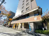 Ouchi Hotel Dambara