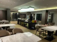 Chaohui Hotel - Aamiainen