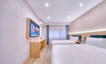 Hangzhou Melas Hotel
