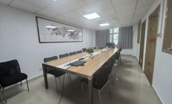 Wanchang Hotel (Shenzhen Nanshan Science and Technology Park)