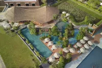 The Westin Desaru Coast Resort - Beach
