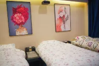 Yichang Shuimu Yaxin International Youth Hostel