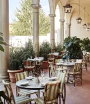 The Hoxton Florence - Bữa sáng