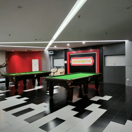 Tian Heng Hotel