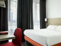 Hôtel Beaurepaire Отели рядом с достопримечательностью «3-й округ: Маре»