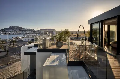 NH Collection Ibiza Hotels near Estadio Can Canto
