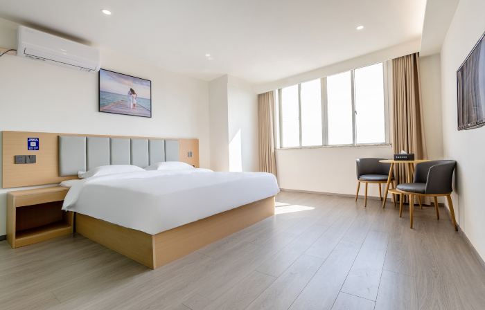 Fanxiang Hotel
