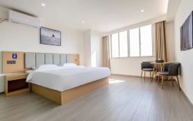 Fanxiang Hotel