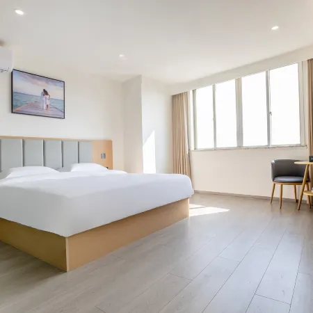 Fanxiang Hotel