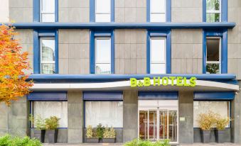B&B Hotel Milano Aosta