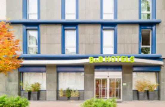 米蘭奧斯塔B&B酒店 米蘭酒店