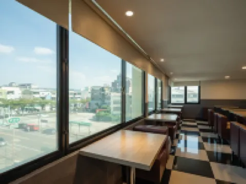 Kindness Hotel (Yuanlin) Hotels in Changhua
