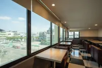 Kindness Hotel (Yuanlin)