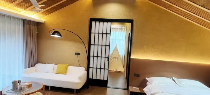 Longhu Mountain Xifengshe Homestay (Longhu Mountains Scenic Area) Hotel a Guixi