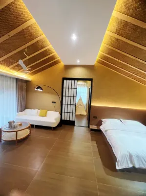 Longhushan Xifeng She Homestay